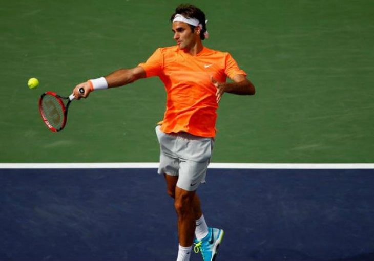 Federer osvojio Istanbul