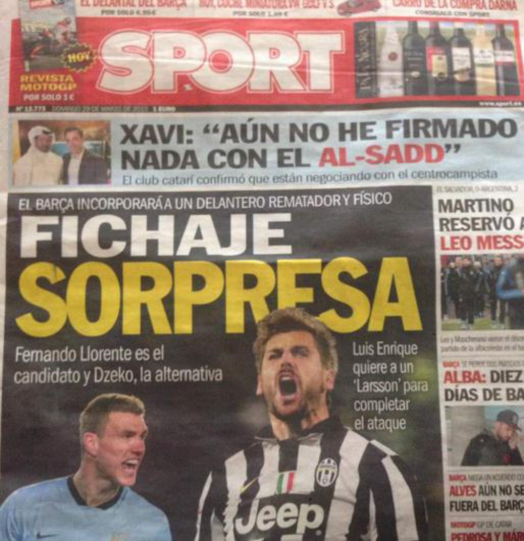sport