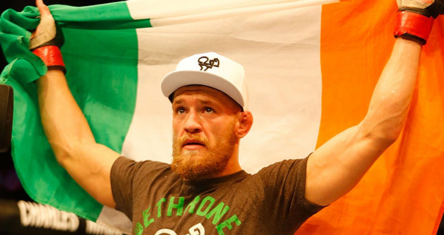 conor-mcgregor