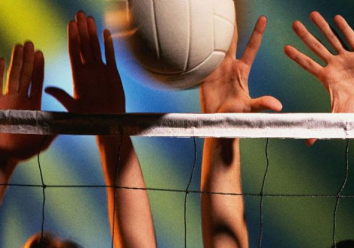 Poznati polufinalni parovi odbojkaškog play-offa
