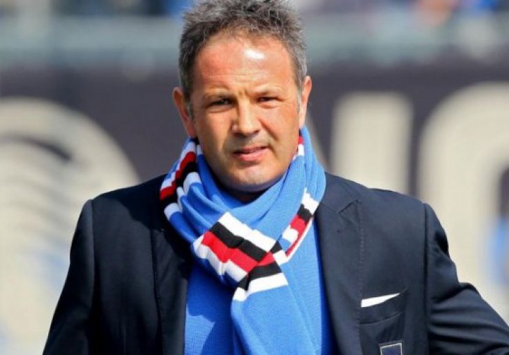 Mihajlović napušta Sampdoriju, Milan i Napoli spremaju ponude?