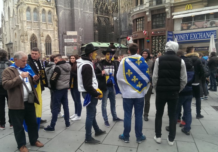 VIDEO:Bosanci za samo dan uspjeli ono što Turci nisu mogli za 500 godina: Osvojen je Beč!