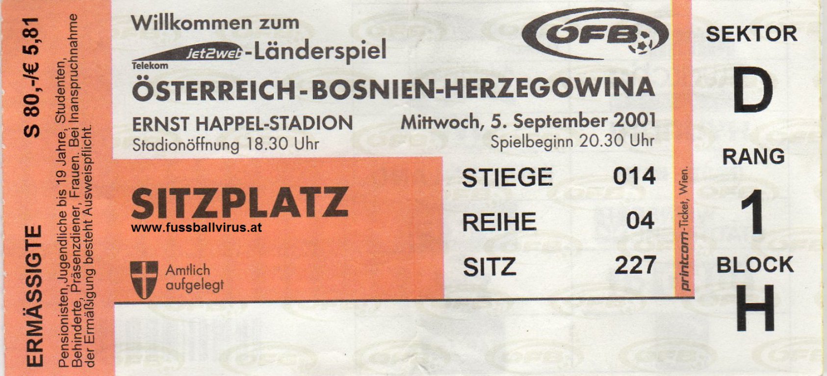 oesterreichbosnien05092001
