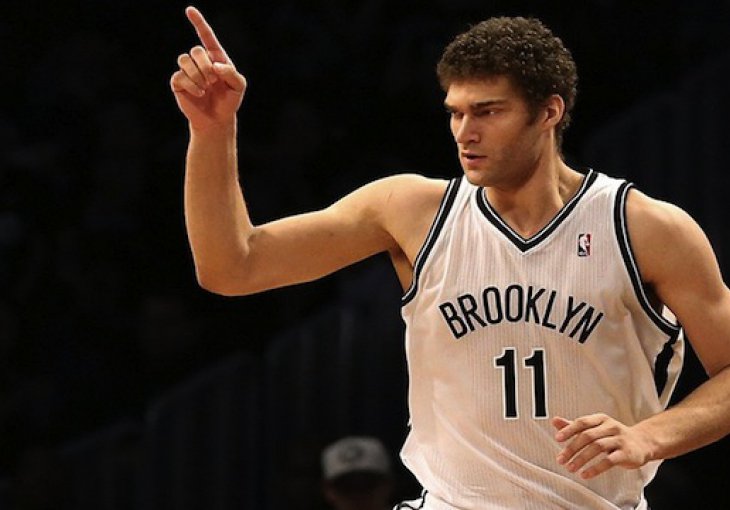 Brooklyn do važne pobjede u borbi za play-off