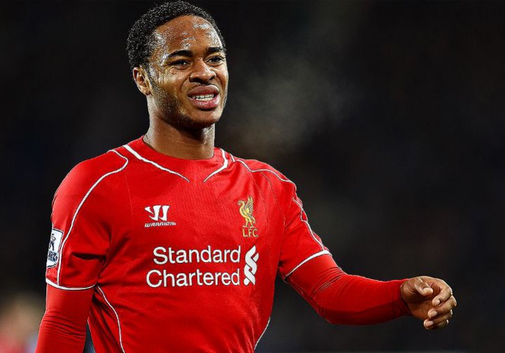 Sterling: Neću da me predstavljaju kao klinca koji je željan novca