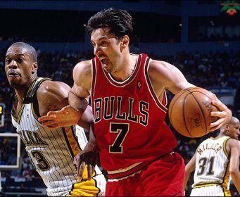 Top 10 bijelaca koji su ostavili najdublji trag u NBA: Svi se pitaju samo gdje je nestao sjajni Srbin?!