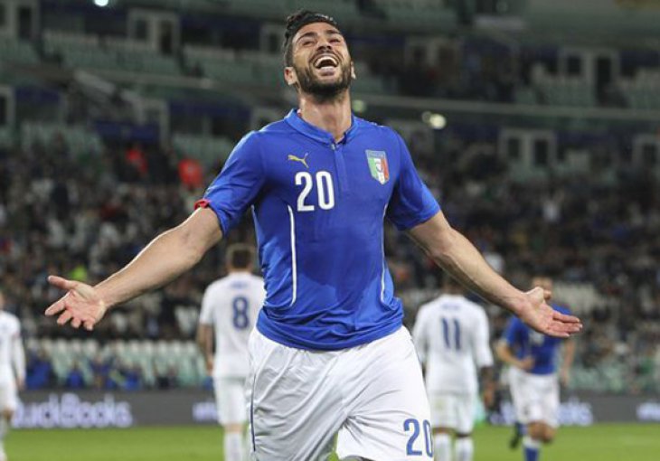 Lazio pronašao zamjenu za Klosea: Pelle od ljeta na Olimpicu?