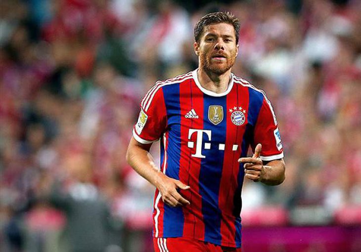 Alonso otkrio razlog zbog kojeg danas brani boje Bayerna
