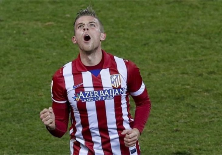 Atletico osigurao dva pojačanja iz Porta i Southamptona