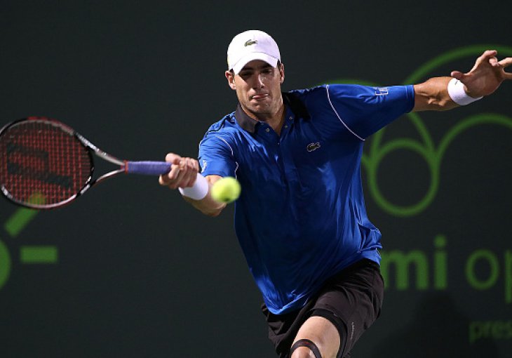 Isner prvi polufinalista Mastersa u Miamiju
