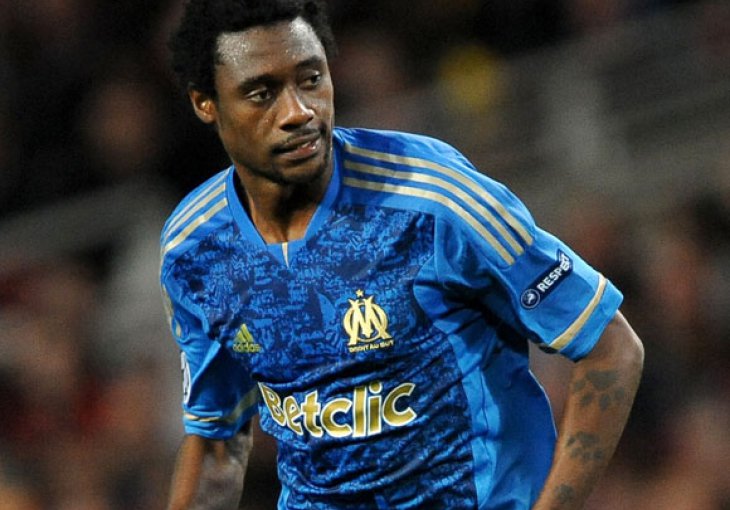 Marseille bez ključnog defanzivca pred „meč sezone” sa PSG-om