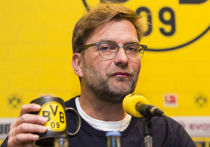 Klopp može odahnuti: Pred najbitniji period sezone sjajni dvojac se vraća
