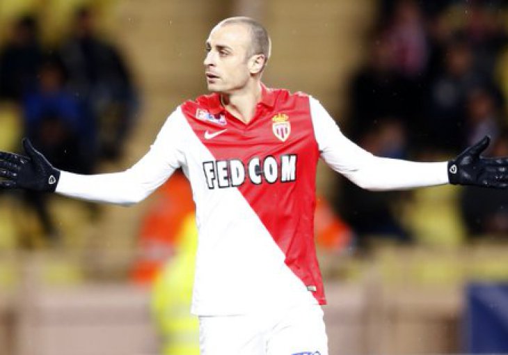 Monaco i St. Etienne podijelili bodove u Kneževini