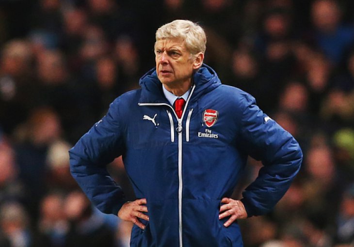 Šta Wenger misli o novim pravilima fair-playa? 