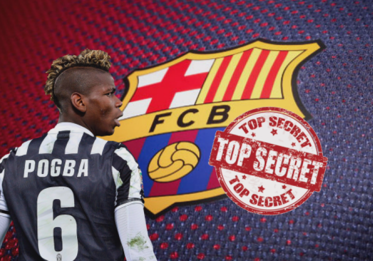 Barcelona završila spektakularan transfer za 2016. godinu