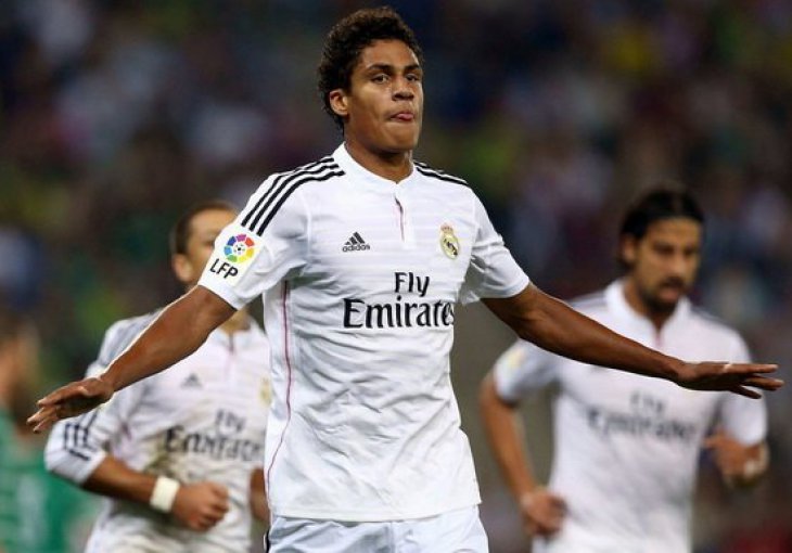 Varane najavio odlazak iz Reala