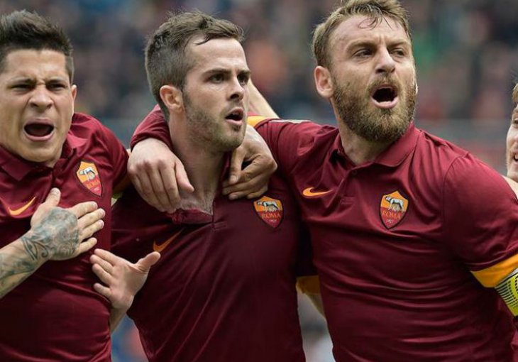 TRANSFER IZ SNOVA: Pjanić prelazi u jednu od najjačih ekipa na svijetu