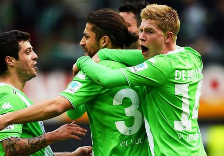 On je najtraženiji fudbaler svijeta: Žele ga Bayern, City i PSG!