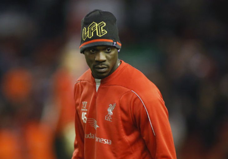 Ovo je kraj! Mario Balotelli napravio glupost kao nikad prije u karijeri