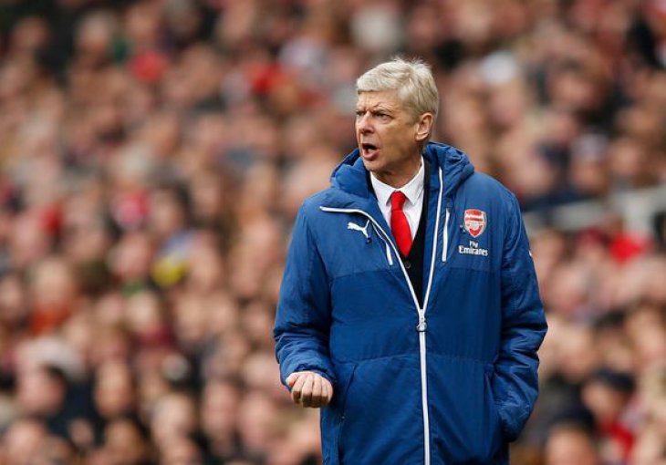 Wenger vjeruje u titulu: Moramo biti perfektni, a Chelsea ne