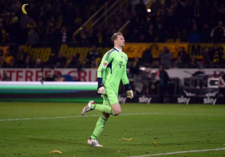 Kakav uspjeh Neuera: Tristoti meč u Bundesligi i 143. clean-sheet