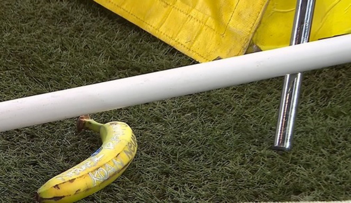 banana