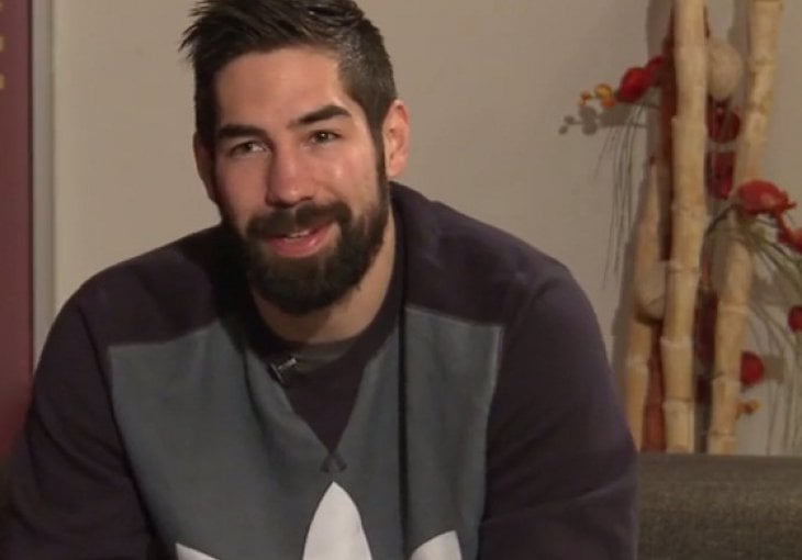 Nikola Karabatić otkrio zbog čega navija za Zmajeve