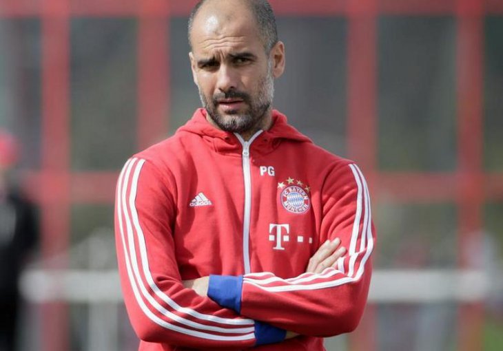 Guardiola u neviđenim problemima: Još jedna zvijezda van pogona