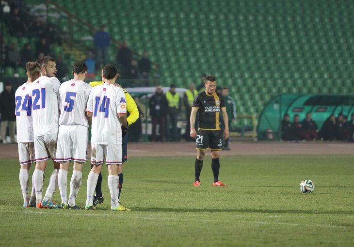 Kolo već u srijedu: Derbi u Banjaluci, težak zadatak za Sarajevo, duel starih rivala u Mostaru