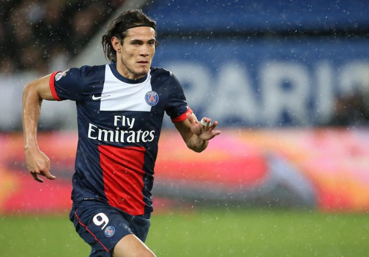Cavani više ne može da šuti: Bez dlake na jeziku rekao sve što misli