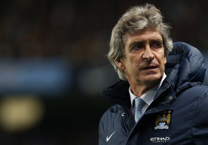 Manuel Pellegrini: Brine me atmosfera u timu!