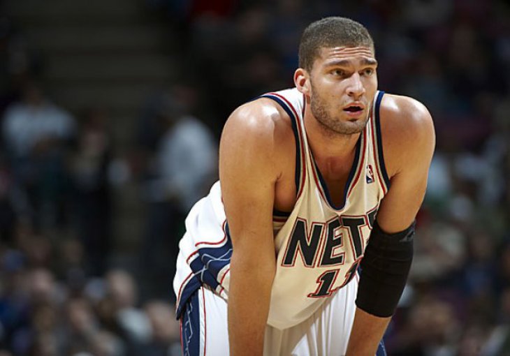Brook Lopez traži novi klub i bolje uslove