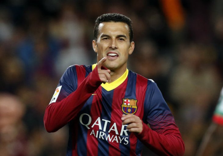 Razmjena igrača: Sjajni Hrvat prelazi u Barcelonu, Španac u Inter?
