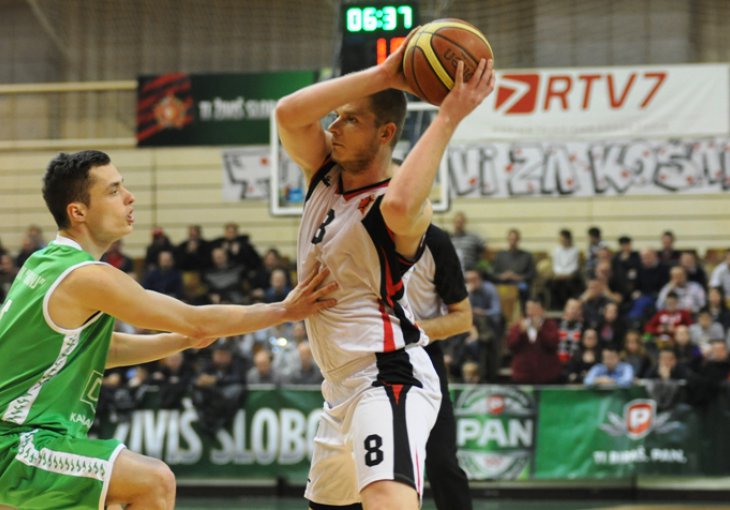 Igokea dočekuje Slobodu, Sparsi gostuju u Mostaru