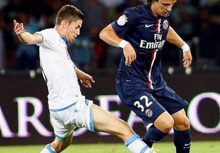 Oslabljeni PSG snagu će odmjeriti protiv Barcelone