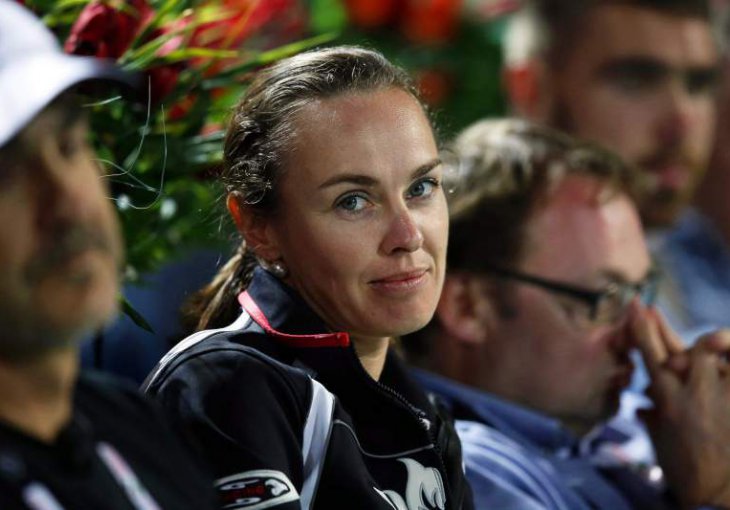 Hingis se nakon 17 godina vraća u FED Cup