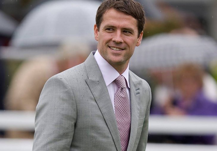 Navijači Arsenala ogorčeni: Michael Owen opet dao nevjerovatnu izjavu o njihovom klubu