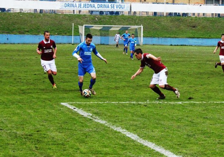 Mi imamo Bošnjake u ekipi, zašto nas vrijeđate na nacionalnoj osnovi?