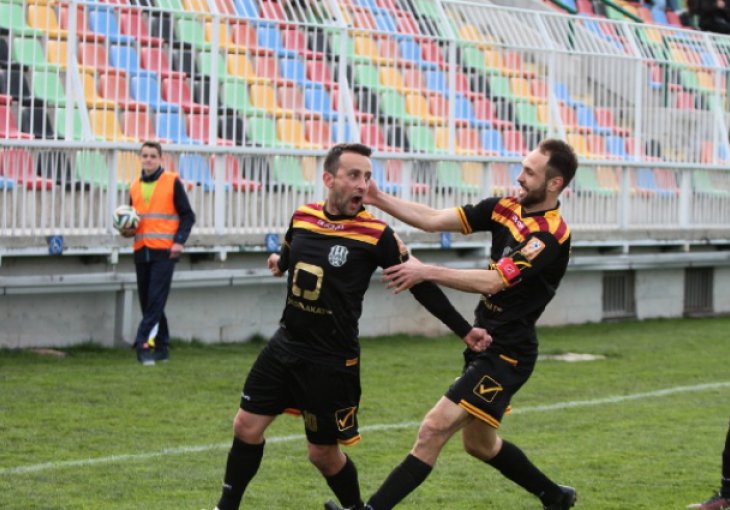 Olimpic bolji od Borca i stigao na korak od mjesta za Evropu 