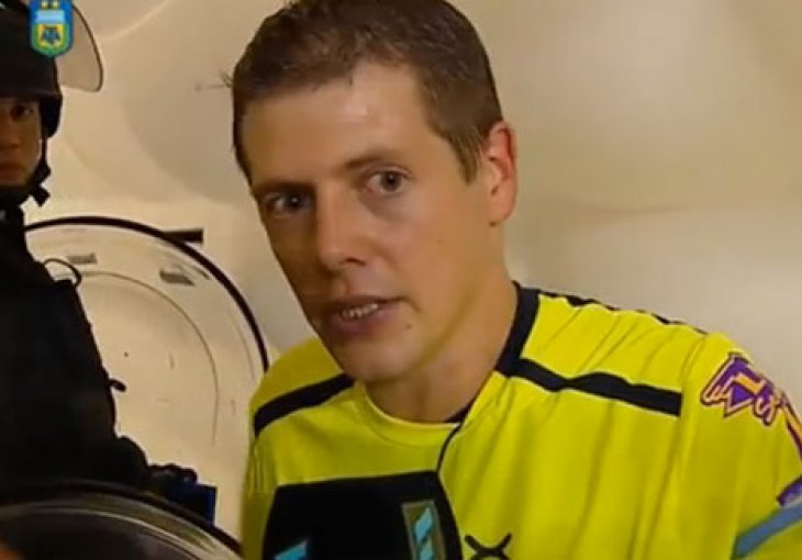 Skandalozna odluka UEFA: Ovo potvrđuje kako u fudbalu nema pravde