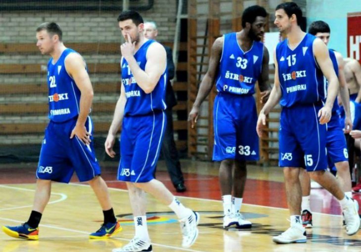 Turbić: Moraćemo dati svoj maksimum da pobijedimo Široki