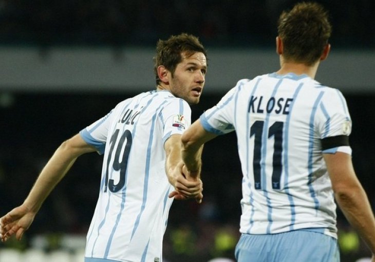 Lulić: Ne bojimo se Juventusa