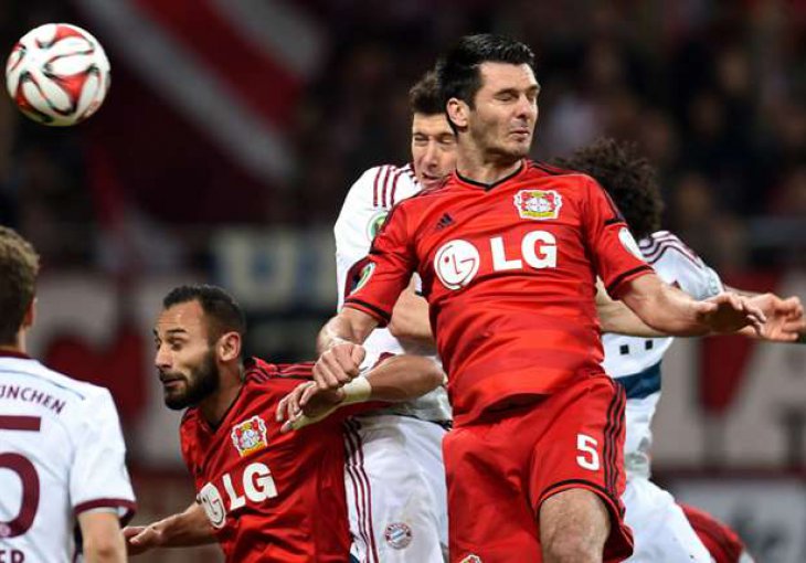 Emir Spahić se oglasio i potvrdio najcrnje slutnje: Ovo nam nije trebalo