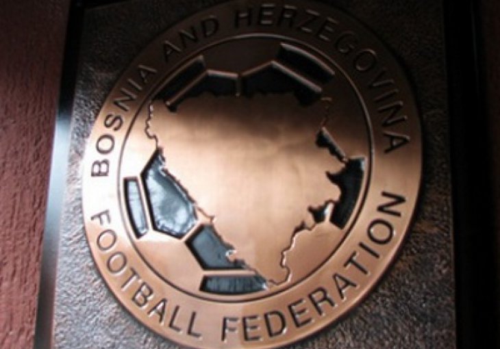 Fudbalski savez BiH ogradio se od incidenta u Beču