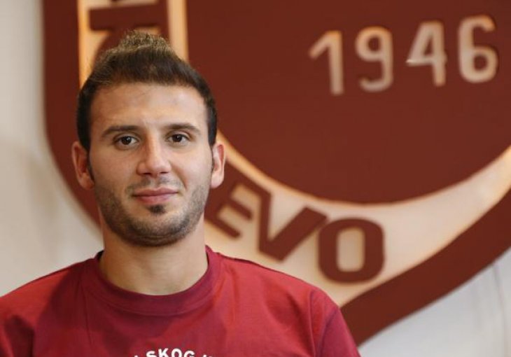 Kallasi: Poštujem odluku kluba