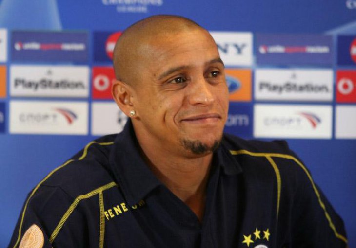 Roberto Carlos izabrao idealnu postavu svih vremena