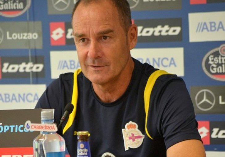 Medunjanin ostao bez trenera, Fernandes dobio otkaz