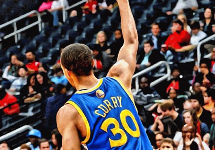 Steph Curry srušio još jedan rekord, Bullsi preokretom slavili u Miamiju