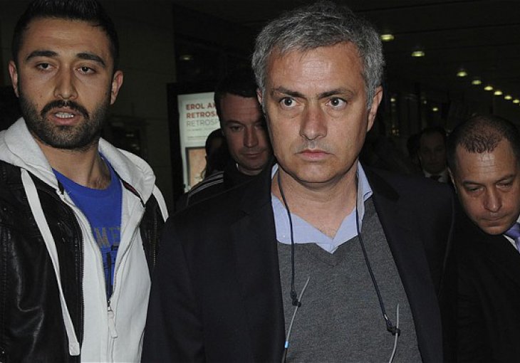 Mourinho: Fudbalerima nije mjesto na Forbesovoj listi