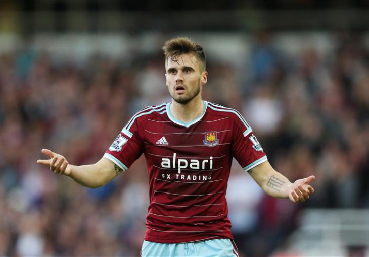 Arsenalu nepotreban, a u Liverpoolu ga vide kao budućnost kluba